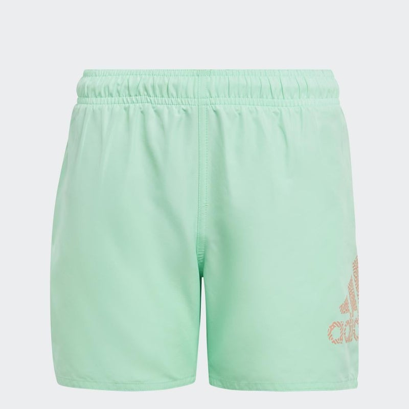 Adidas شورت سباحة خفيف الوزن من بوس سي ال اكس - Image 1